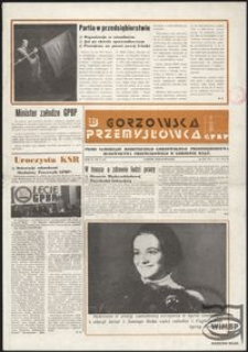 Gorzowska Przemysłówka 1975, nr 11
