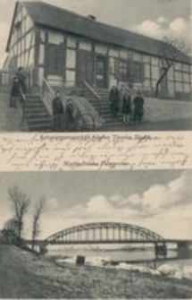 Gruss aus Fichtwerder