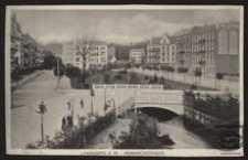 Landsberg a. W. - Bismarckstrasse