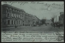 [Berlinchen] : Bahnhofstrasse