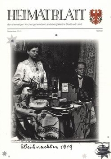 Heimatblatt 2018, nr 59