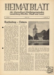 Heimatblatt 1953, nr 3
