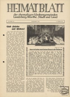 Heimatblatt 1953, nr 12