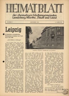 Heimatblatt 1954, nr 9