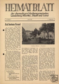 Heimatblatt 1955, nr 6