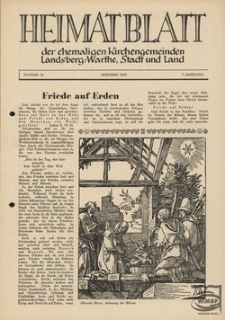 Heimatblatt 1955, nr 12