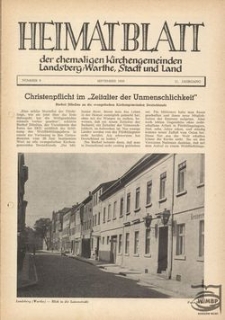 Heimatblatt 1959, nr 9