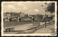 Landsberg - Warthebr&uuml;cke
