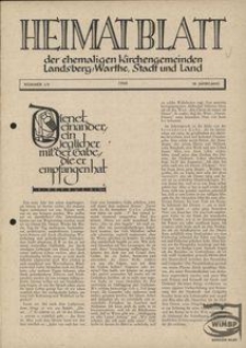 Heimatblatt 1968, nr 1-2