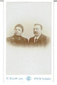 Portret małżeński