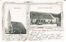 Gruss aus Balz