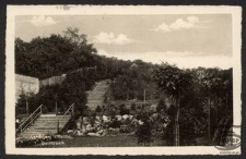 Landsberg (Warthe), Quilitzpark