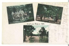 Gruss aus Vietz a. Oſtb.