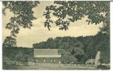 Forsthaus Spiegel