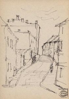 Kutná Hora : [Plener malarski, sierpień 2001]