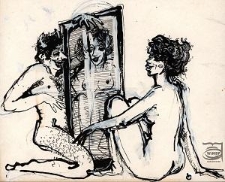 [Ilustracja prasowa - akt]