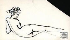 [Ilustracja prasowa - akt]