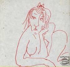 [Ilustracja prasowa - akt]