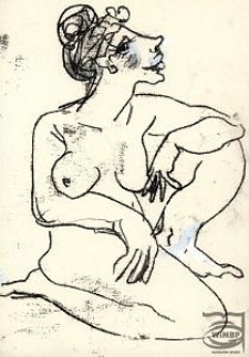 [Ilustracja prasowa - akt]