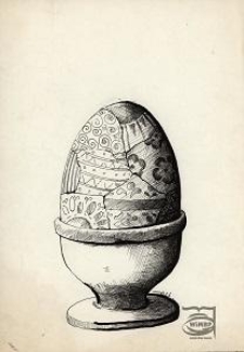 [Ilustracja prasowa - Wielkanoc]