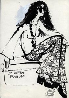 Z kufra babuni