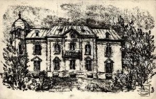 [Ilustracja prasowa - gorzowskie muzeum]