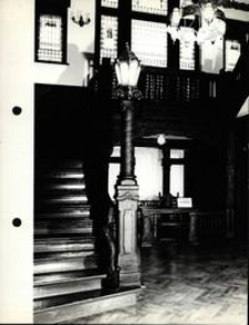 Willa Hansa Lehmanna