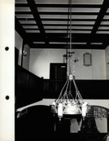 Willa Hansa Lehmanna