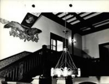 Willa Hansa Lehmanna