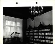 Willa Hansa Lehmanna