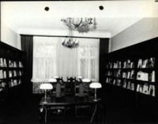 Willa Hansa Lehmanna