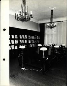 Willa Hansa Lehmanna