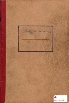 [Dziennik : 07.03.1975 - 12.10.1975]