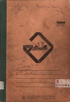 [Dziennik : 07.11.1977 - 24.08.1978]