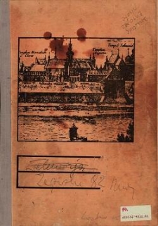 [Dziennik : 18.05.1982 - 15.02.1983]