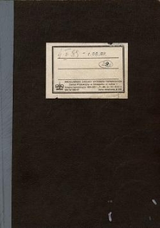 [Dziennik : 04.02.1989 - 01.08.1989]