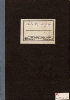 [Dziennik : 24.11.1989 - 20.04.1990]