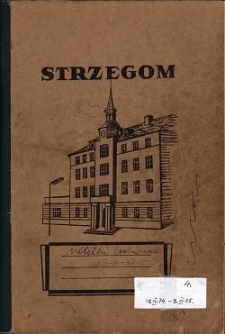 [Dziennik : 06.04.1974 - 03.03.1975]