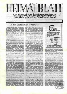 Heimatblatt 1983, nr 10-12