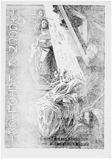 Tygodnik Katolicki 1947, nr 50