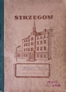 [Dziennik : 18.01.1977 - 07.11.1977]
