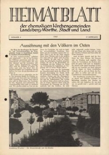 Heimatblatt 1965, Jg. 17, Nr. 9