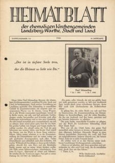 Heimatblatt 1966, Jg. 18, Nr. 7-8