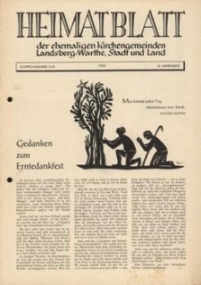 Heimatblatt 1966, Jg. 18, Nr. 9-10