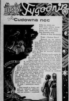 Mały Tygodnik, 1951, R.6, nr 47-48