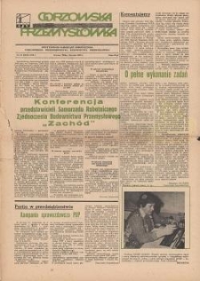 Gorzowska Przemysłówka 1979, nr 3-4