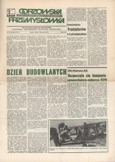 Gorzowska Przemysłówka 1979, nr 17-18
