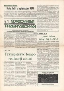 Gorzowska Przemysłówka 1979, nr 19-20