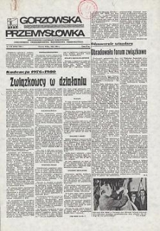 Gorzowska Przemysłówka 1980, nr 9-10