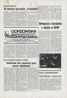 Gorzowska Przemysłówka 1980, nr 13-14
